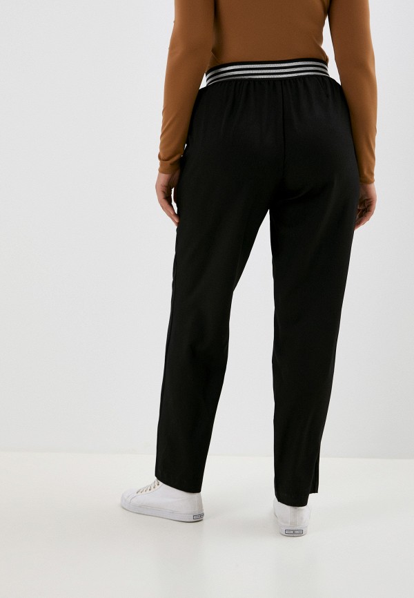 фото Брюки silver string