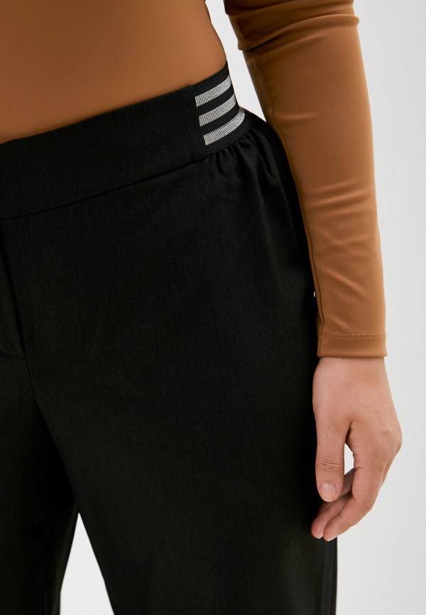 фото Брюки silver string