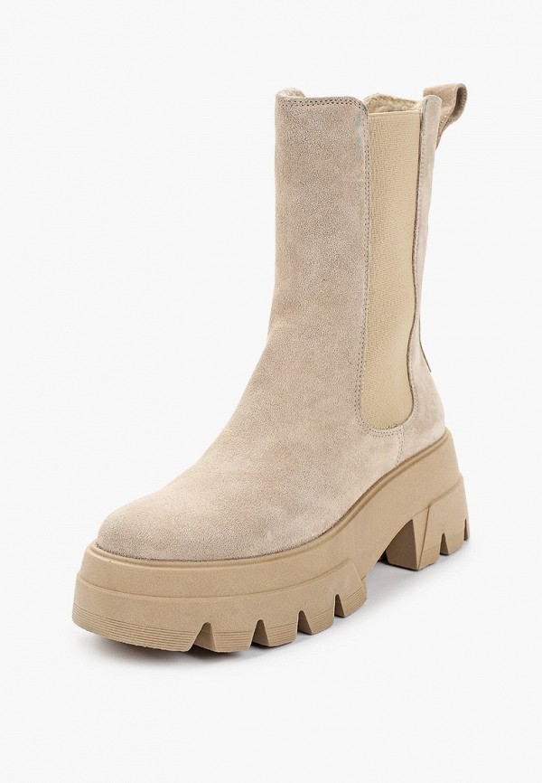 фото Ботинки marc o'polo