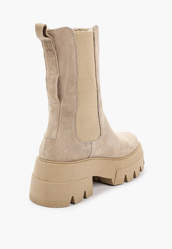 фото Ботинки marc o'polo