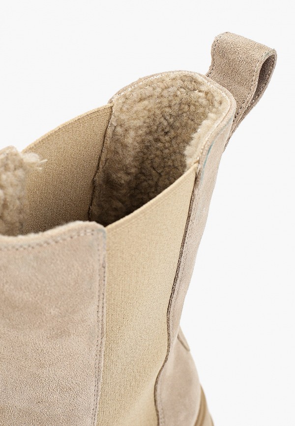 фото Ботинки marc o'polo