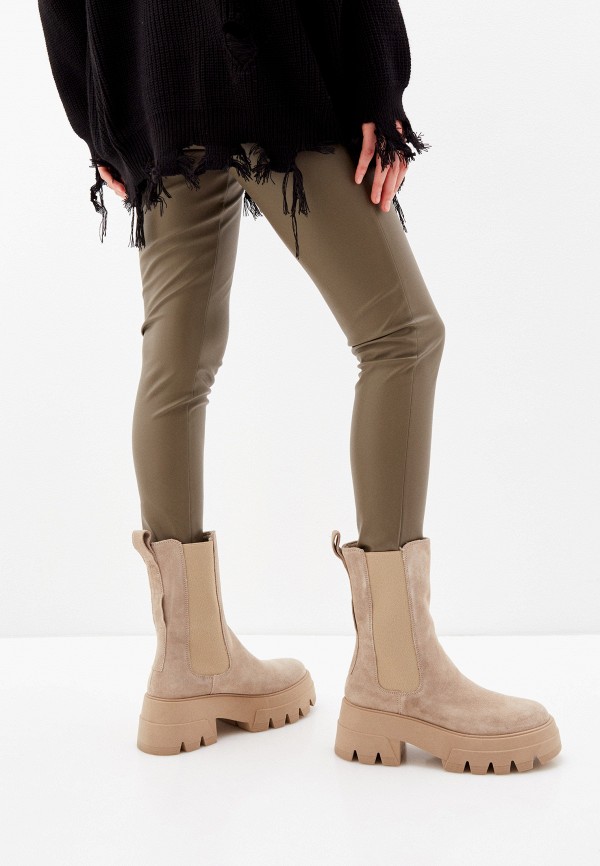 фото Ботинки marc o'polo