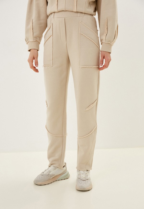 фото Брюки спортивные polnolunie