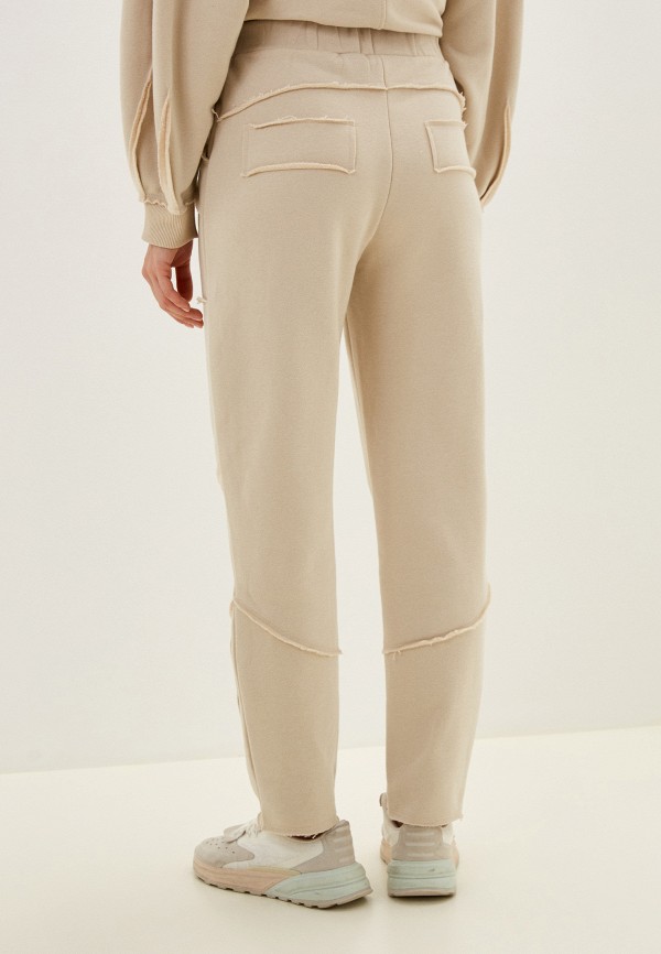 фото Брюки спортивные polnolunie