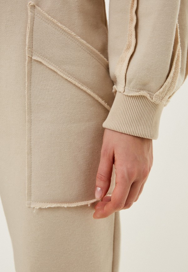 фото Брюки спортивные polnolunie