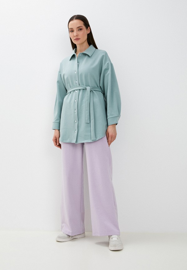 фото Рубашка riori