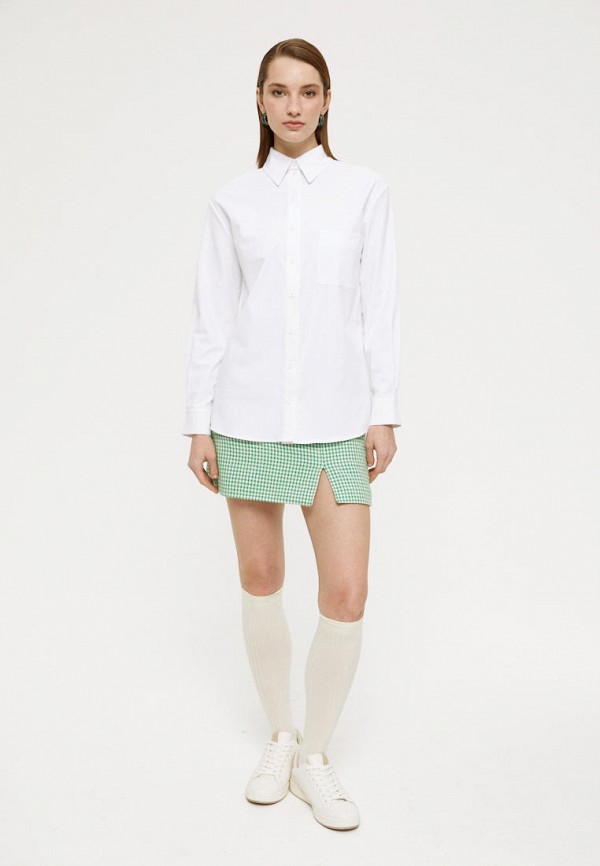 фото Рубашка eterlique