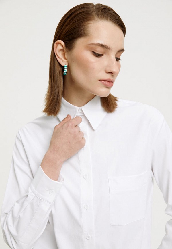 фото Рубашка eterlique