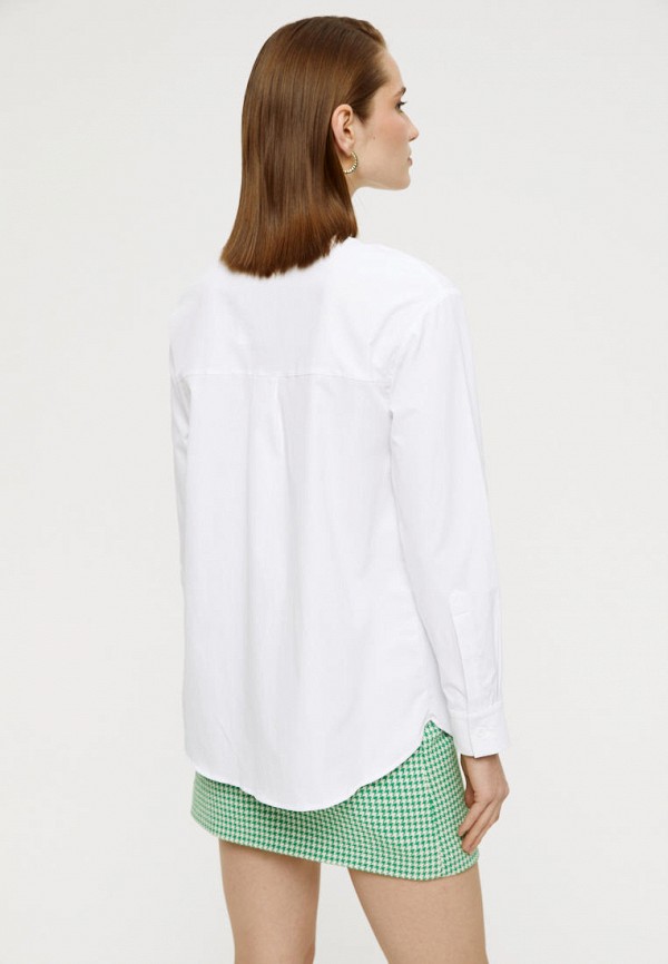 фото Рубашка eterlique