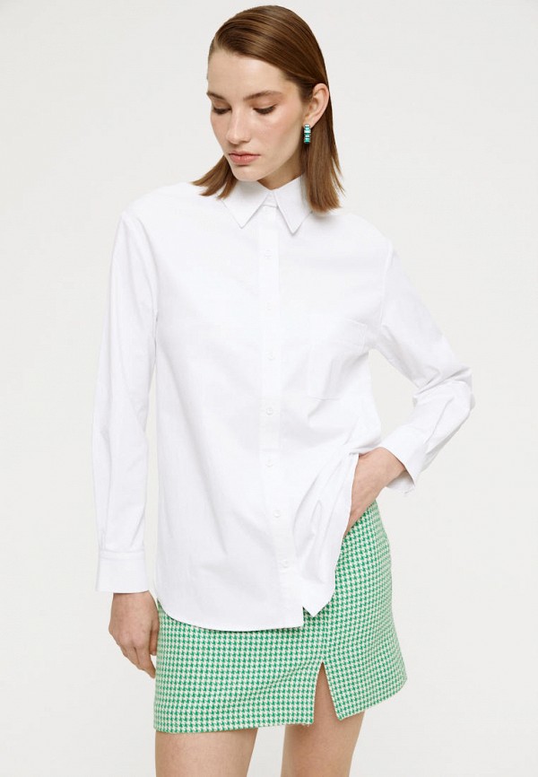 фото Рубашка eterlique