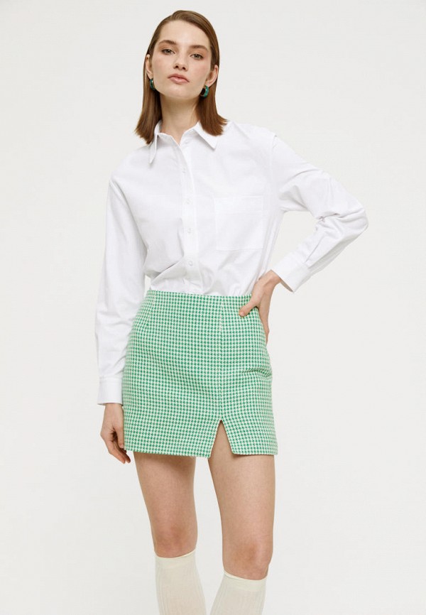 фото Рубашка eterlique