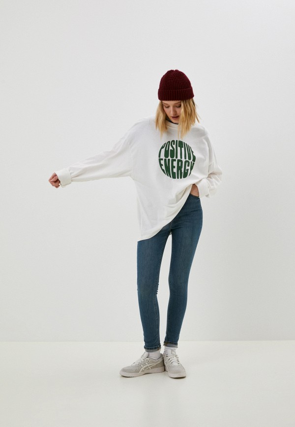 фото Джинсы colin's