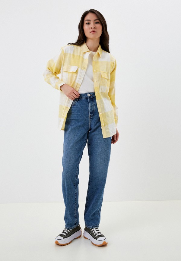 фото Джинсы colin's