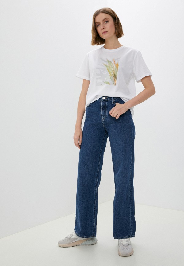 фото Джинсы colin's