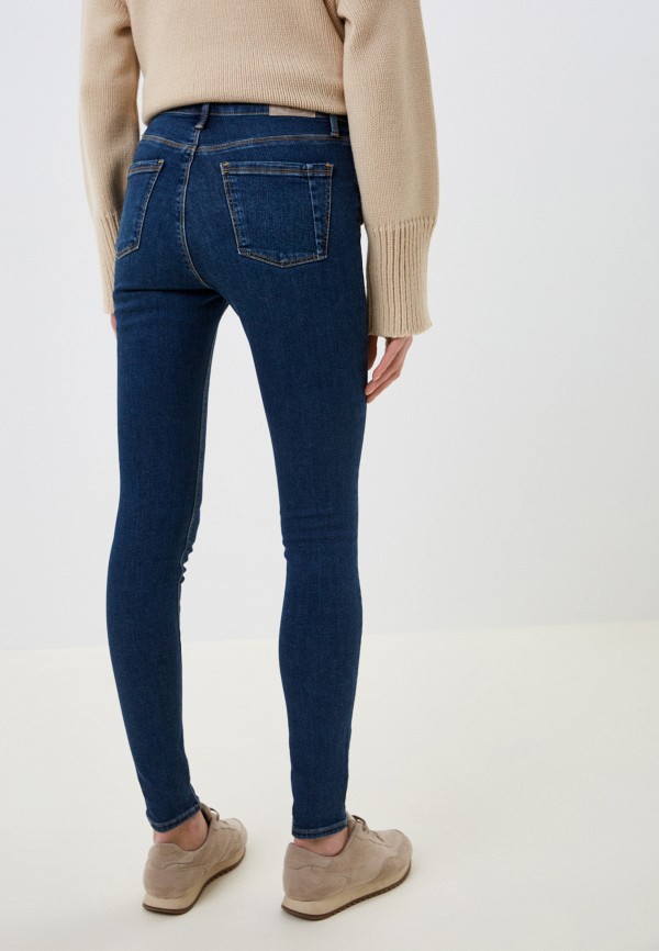 фото Джинсы colin's