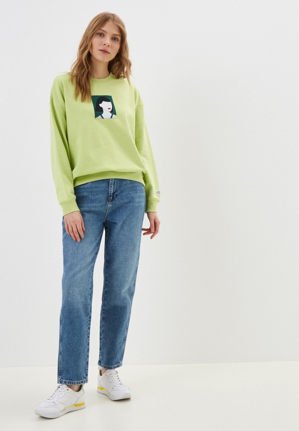 фото Джинсы colin's