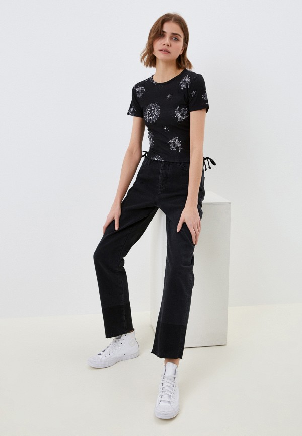 фото Джинсы colin's