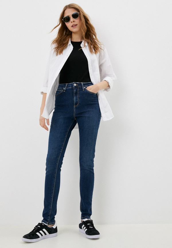 фото Джинсы colin's