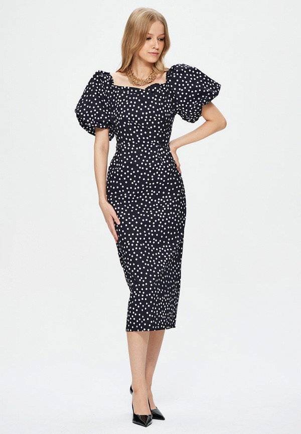 фото Платье miss chic