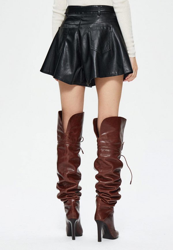 фото Шорты miss chic