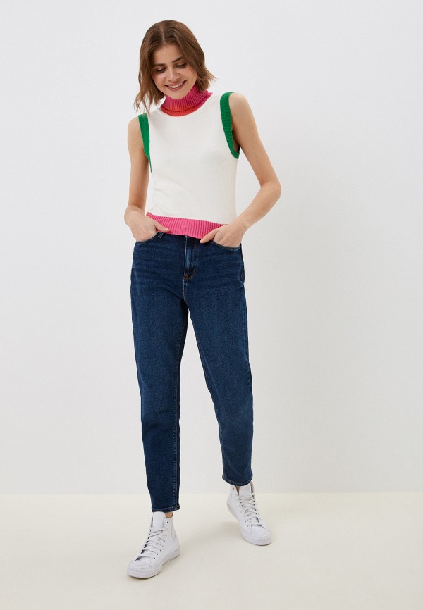 фото Водолазка colin's