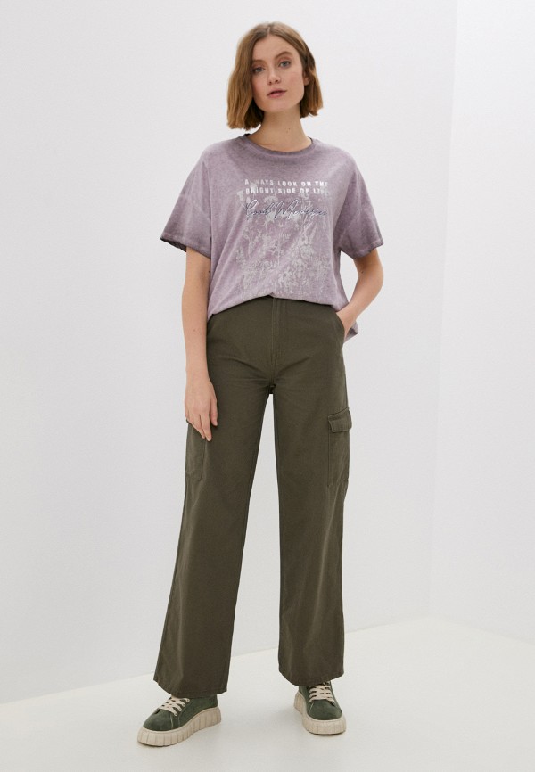 фото Брюки colin's