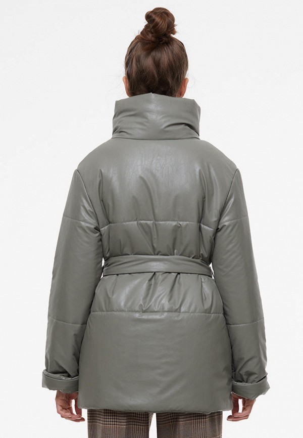 фото Куртка утепленная vamponi