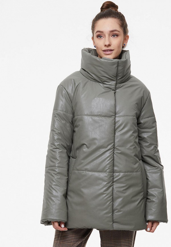 фото Куртка утепленная vamponi