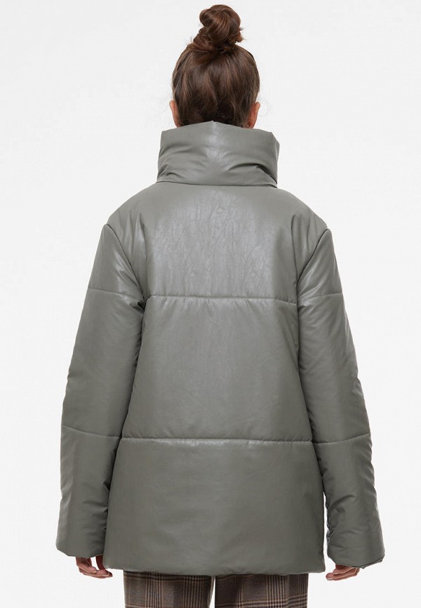 фото Куртка утепленная vamponi