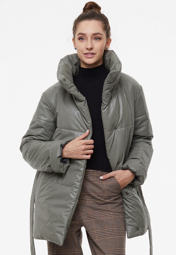 фото Куртка утепленная vamponi