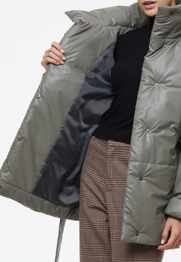 фото Куртка утепленная vamponi