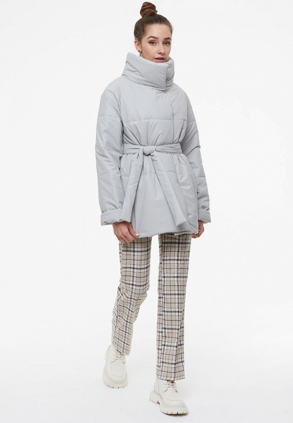 фото Куртка утепленная vamponi