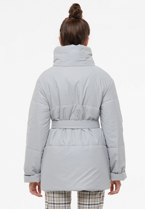 фото Куртка утепленная vamponi