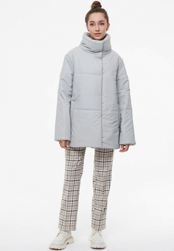 фото Куртка утепленная vamponi