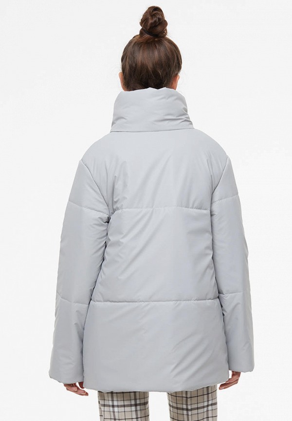 фото Куртка утепленная vamponi