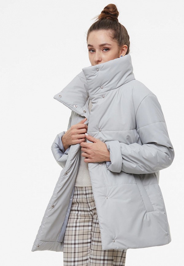 фото Куртка утепленная vamponi