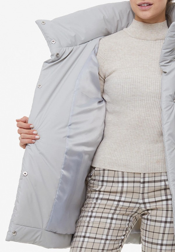 фото Куртка утепленная vamponi