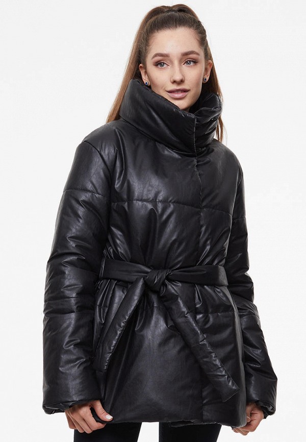 фото Куртка утепленная vamponi