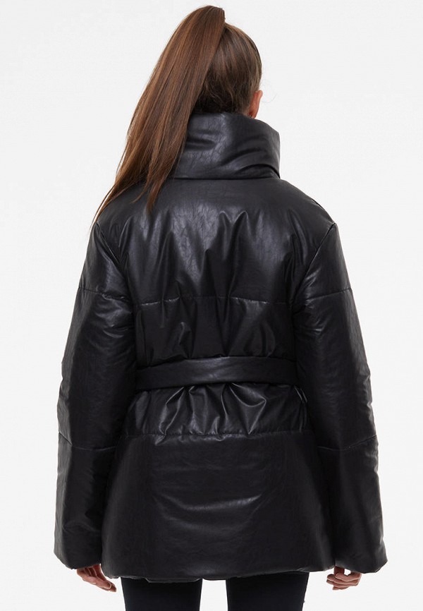 фото Куртка утепленная vamponi