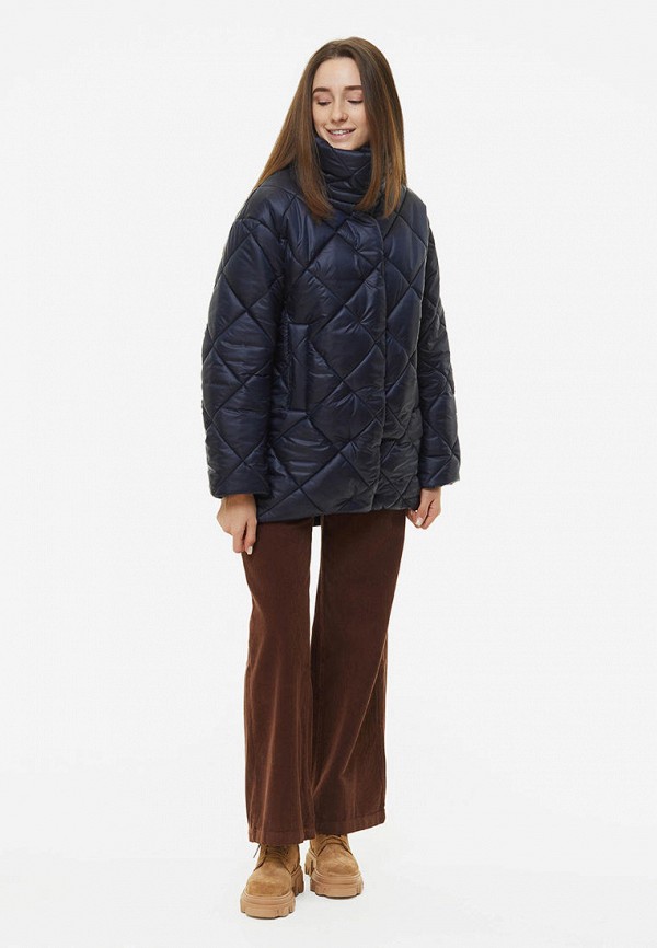 фото Куртка утепленная vamponi