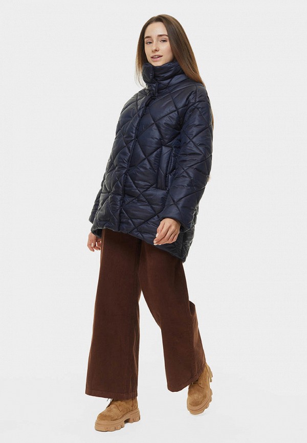 фото Куртка утепленная vamponi