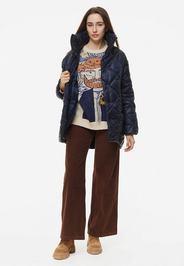 фото Куртка утепленная vamponi