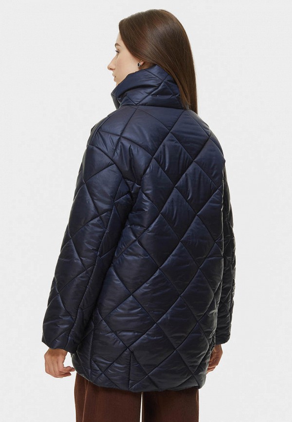 фото Куртка утепленная vamponi