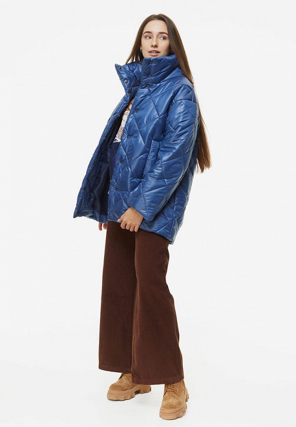 фото Куртка утепленная vamponi