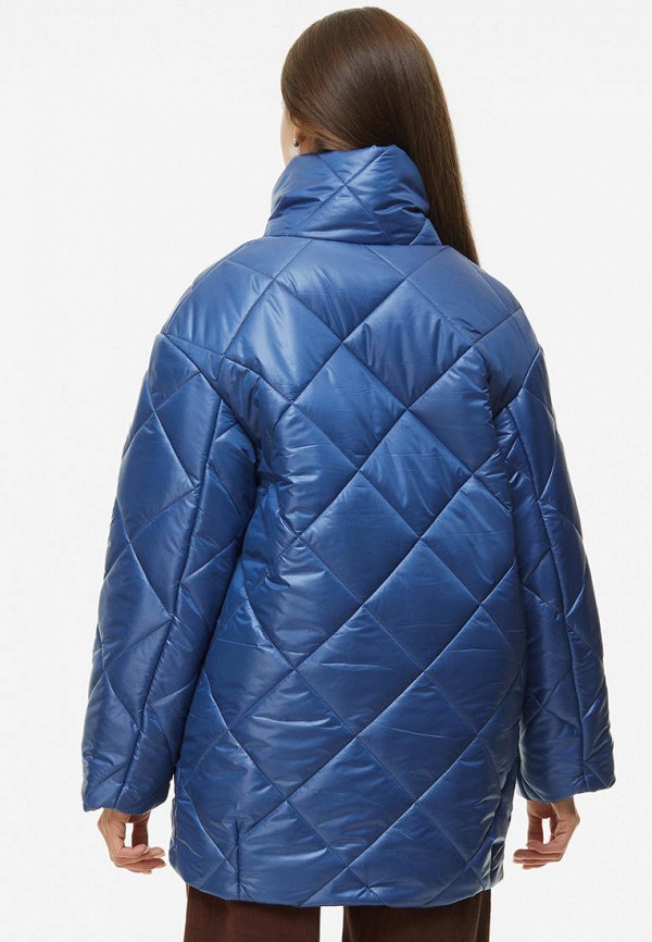 фото Куртка утепленная vamponi