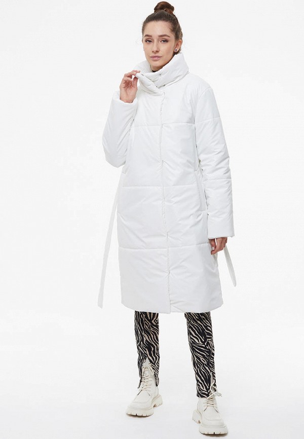 фото Куртка утепленная vamponi