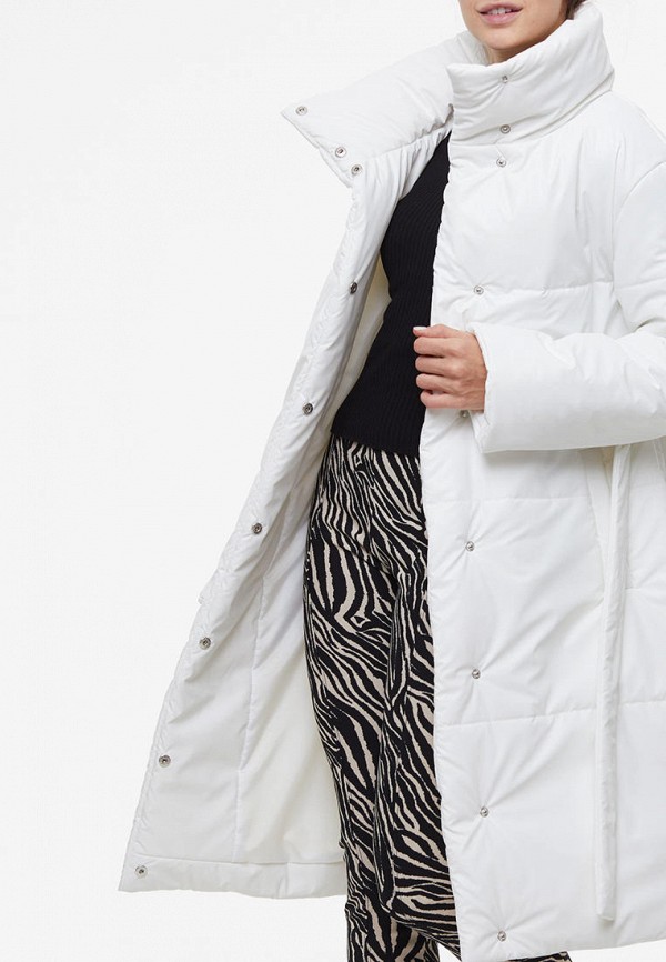 фото Куртка утепленная vamponi