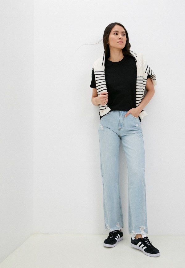 фото Джинсы concept club