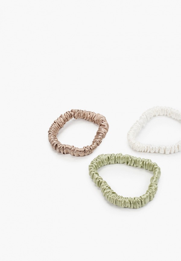 фото Резинки 3 шт. silk lovers