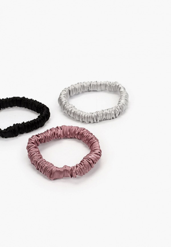 фото Резинки 3 шт. silk lovers